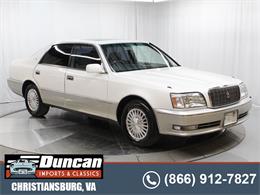 1996 Toyota Crown (CC-1536291) for sale in Christiansburg, Virginia