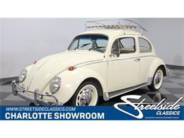 1968 Volkswagen Beetle (CC-1530063) for sale in Concord, North Carolina