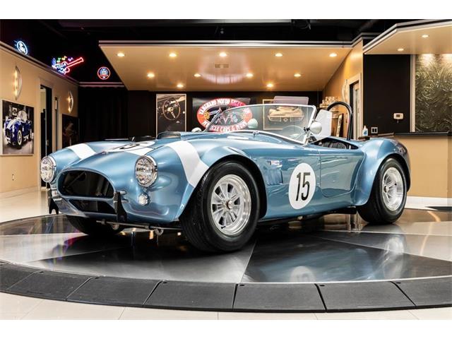 1965 Shelby Cobra (CC-1536308) for sale in Plymouth, Michigan