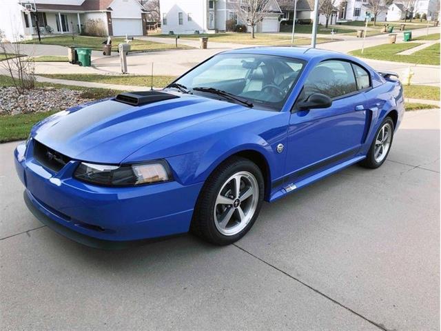 2004 Ford Mustang (CC-1536331) for sale in Punta Gorda, Florida