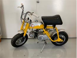 1968 Honda Motorcycle (CC-1530634) for sale in Fredericksburg, Texas