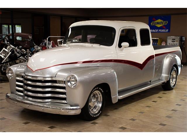 1954 Chevrolet 3100 (CC-1536340) for sale in Punta Gorda, Florida