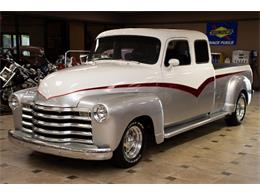 1954 Chevrolet 3100 (CC-1536340) for sale in Punta Gorda, Florida