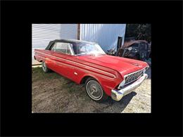 1964 Ford Falcon (CC-1536353) for sale in Gray Court, South Carolina
