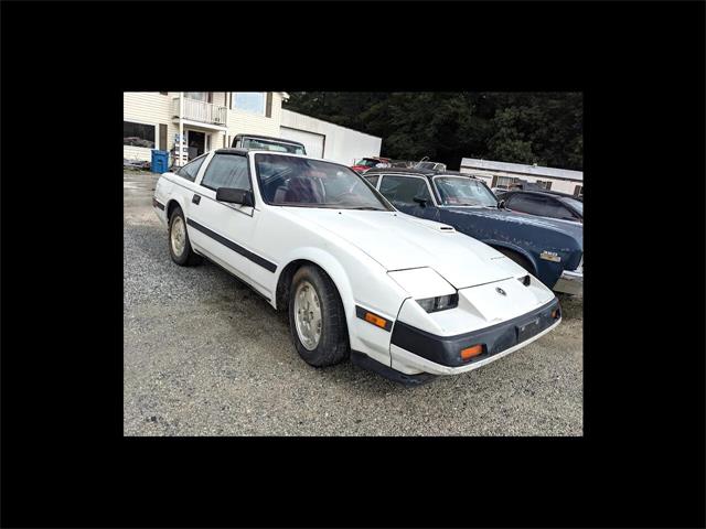1985 Nissan 300ZX (CC-1536354) for sale in Gray Court, South Carolina
