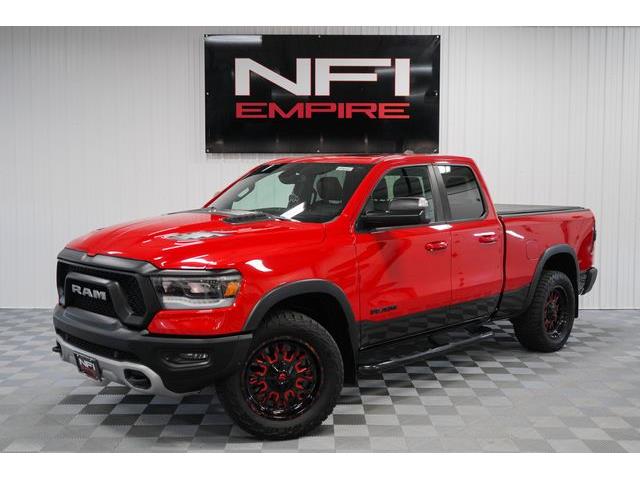 2019 Dodge Ram (CC-1536368) for sale in North East, Pennsylvania