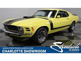 1970 Ford Mustang (CC-1530064) for sale in Concord, North Carolina