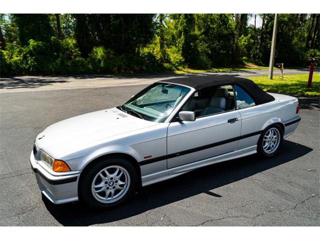 1999 BMW 3 Series (CC-1536414) for sale in Sarasota, Florida