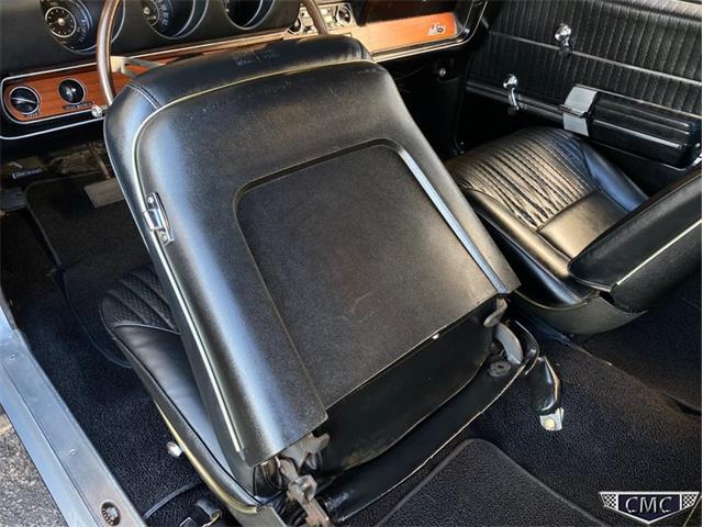 1968 Oldsmobile Hurst (CC-1536431) for sale in Benson, North Carolina