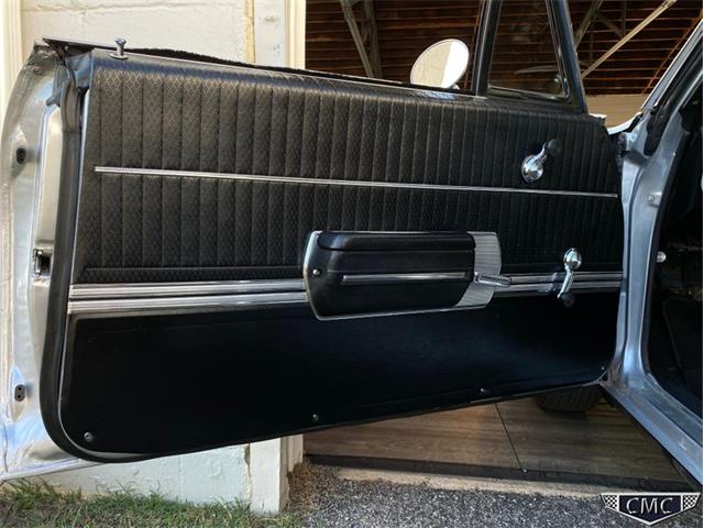 1968 Oldsmobile Hurst (CC-1536431) for sale in Benson, North Carolina