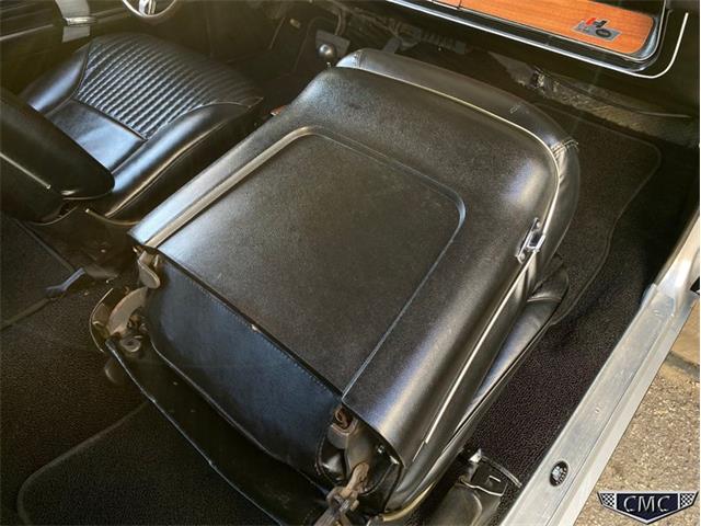 1968 Oldsmobile Hurst (CC-1536431) for sale in Benson, North Carolina