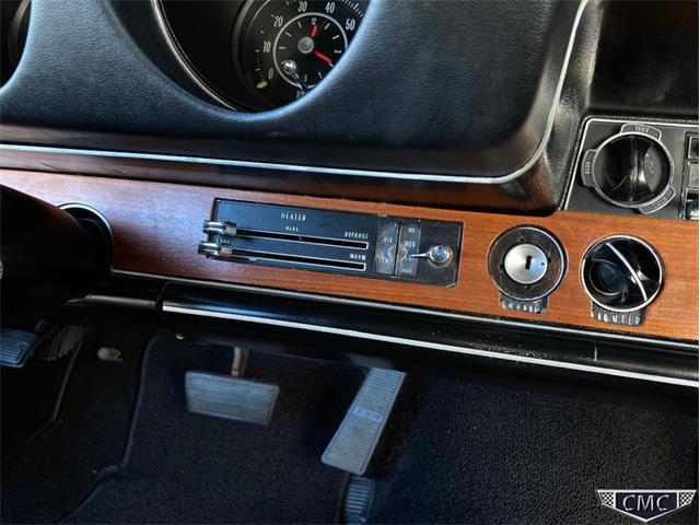 1968 Oldsmobile Hurst (CC-1536431) for sale in Benson, North Carolina
