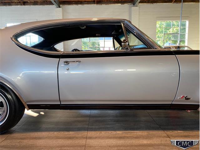 1968 Oldsmobile Hurst (CC-1536431) for sale in Benson, North Carolina
