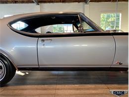 1968 Oldsmobile Hurst (CC-1536431) for sale in Benson, North Carolina