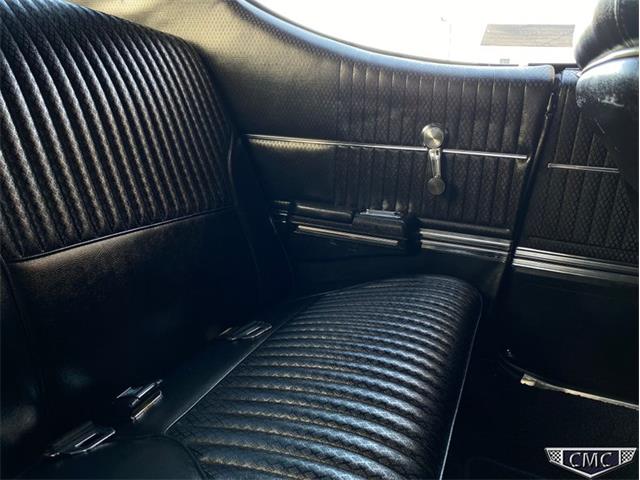 1968 Oldsmobile Hurst (CC-1536431) for sale in Benson, North Carolina