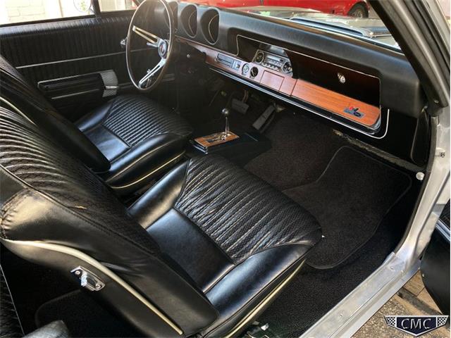 1968 Oldsmobile Hurst (CC-1536431) for sale in Benson, North Carolina