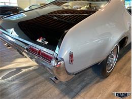 1968 Oldsmobile Hurst (CC-1536431) for sale in Benson, North Carolina