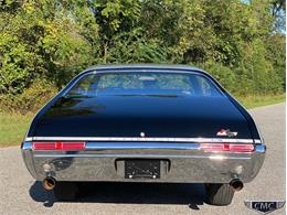 1968 Oldsmobile Hurst (CC-1536431) for sale in Benson, North Carolina