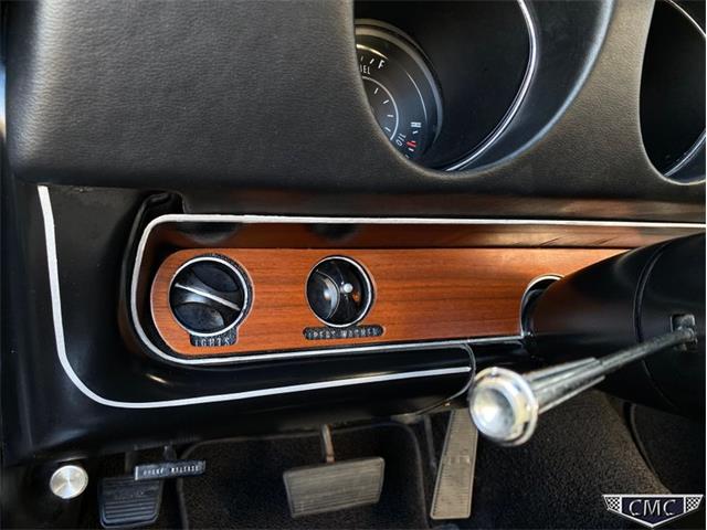 1968 Oldsmobile Hurst (CC-1536431) for sale in Benson, North Carolina