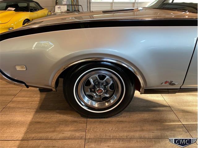 1968 Oldsmobile Hurst (CC-1536431) for sale in Benson, North Carolina