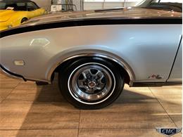 1968 Oldsmobile Hurst (CC-1536431) for sale in Benson, North Carolina