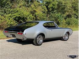 1968 Oldsmobile Hurst (CC-1536431) for sale in Benson, North Carolina