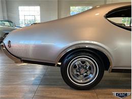 1968 Oldsmobile Hurst (CC-1536431) for sale in Benson, North Carolina