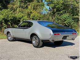1968 Oldsmobile Hurst (CC-1536431) for sale in Benson, North Carolina