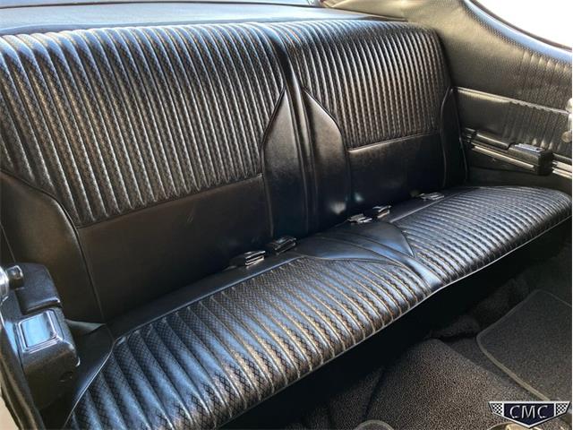 1968 Oldsmobile Hurst (CC-1536431) for sale in Benson, North Carolina
