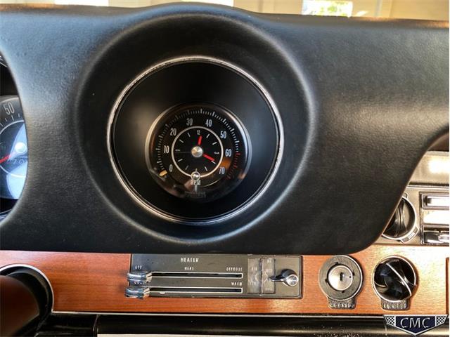 1968 Oldsmobile Hurst (CC-1536431) for sale in Benson, North Carolina