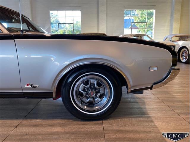 1968 Oldsmobile Hurst (CC-1536431) for sale in Benson, North Carolina