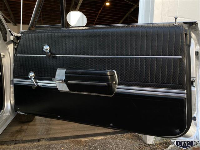 1968 Oldsmobile Hurst (CC-1536431) for sale in Benson, North Carolina