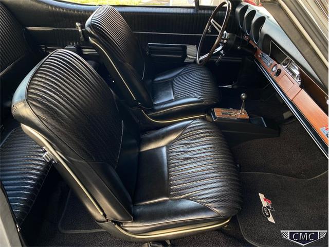 1968 Oldsmobile Hurst (CC-1536431) for sale in Benson, North Carolina