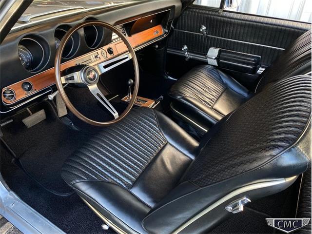 1968 Oldsmobile Hurst (CC-1536431) for sale in Benson, North Carolina