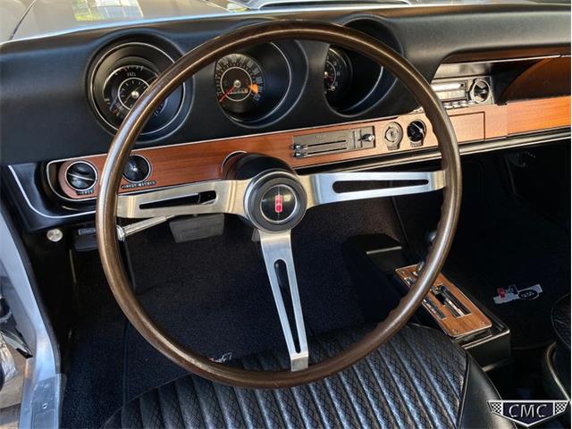 1968 Oldsmobile Hurst (CC-1536431) for sale in Benson, North Carolina