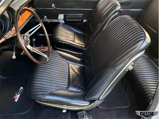 1968 Oldsmobile Hurst (CC-1536431) for sale in Benson, North Carolina
