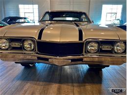 1968 Oldsmobile Hurst (CC-1536431) for sale in Benson, North Carolina