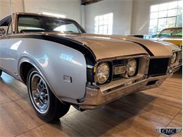 1968 Oldsmobile Hurst (CC-1536431) for sale in Benson, North Carolina