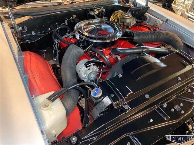 1968 Oldsmobile Hurst (CC-1536431) for sale in Benson, North Carolina