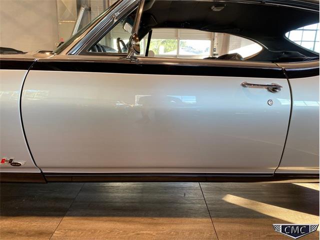 1968 Oldsmobile Hurst (CC-1536431) for sale in Benson, North Carolina