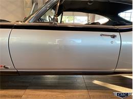 1968 Oldsmobile Hurst (CC-1536431) for sale in Benson, North Carolina