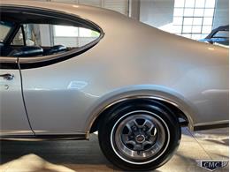 1968 Oldsmobile Hurst (CC-1536431) for sale in Benson, North Carolina