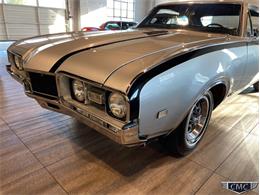 1968 Oldsmobile Hurst (CC-1536431) for sale in Benson, North Carolina