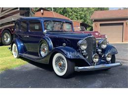 1933 Buick Series 60 (CC-1536458) for sale in Cornelius, North Carolina
