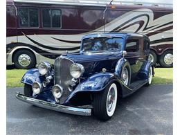 1933 Buick Series 60 (CC-1536458) for sale in Cornelius, North Carolina