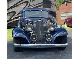 1933 Buick Series 60 (CC-1536458) for sale in Cornelius, North Carolina