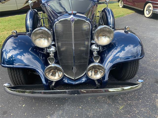 1933 Buick Series 60 (CC-1536458) for sale in Cornelius, North Carolina