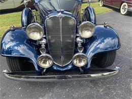 1933 Buick Series 60 (CC-1536458) for sale in Cornelius, North Carolina