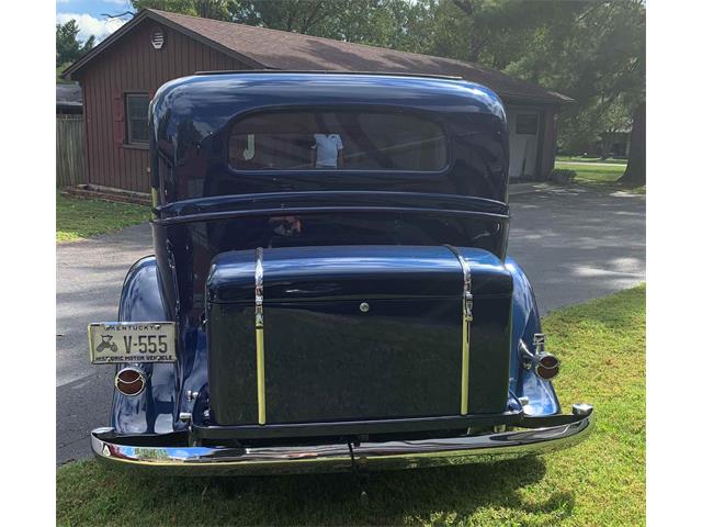 1933 Buick Series 60 (CC-1536458) for sale in Cornelius, North Carolina