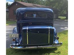 1933 Buick Series 60 (CC-1536458) for sale in Cornelius, North Carolina